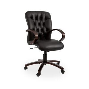 Adda Mid Back Chair