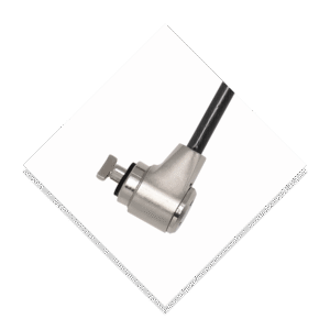 Notebook Key Lock with Master Key Option 4 polock 073