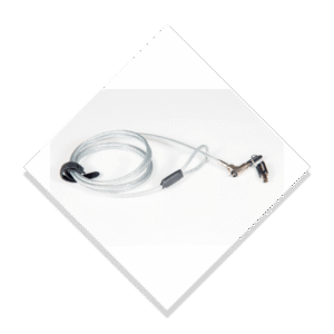 Ultra Slim Notebook Key Lock