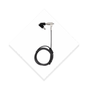 Notebook Key NANO Lock
