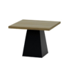 1200mm x 1200mm Square Boardroom Table