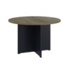 1200mm Round Table