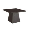1200mm x 1200mm Square Boardroom Table
