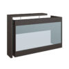 1800mm x 700mm Monaco Reception Desk