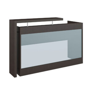 1800mm x 700mm Monaco Reception Desk