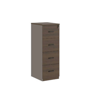4 Drawer Office Filing Cabinet