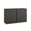 1200 Lockable Office Credenza