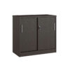 800 Lockable Office Credenza