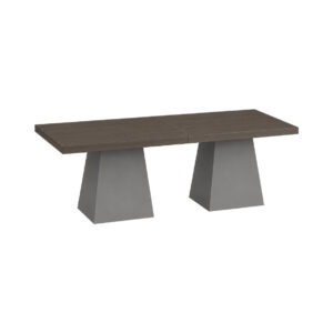 2000mm X 1200mm Boardroom Table