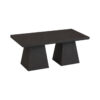 2400mm X 1200mm Boardroom Table