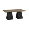 2400mm X 1200mm Boardroom Table